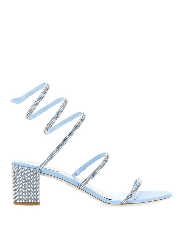 RENE CAOVILLA: sandali - Sandalo Cleo