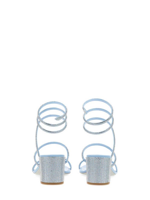 The Best Shops RENE CAOVILLA: sandali - Sandalo Cleo