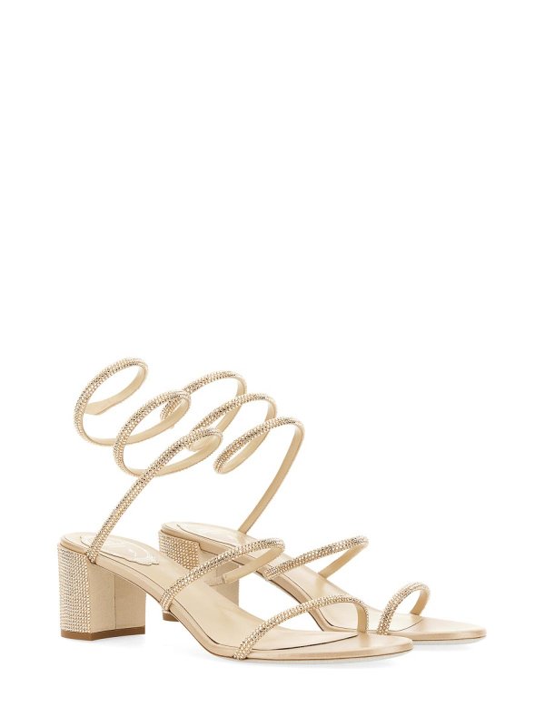 RENE CAOVILLA buy online Cleo sandals
