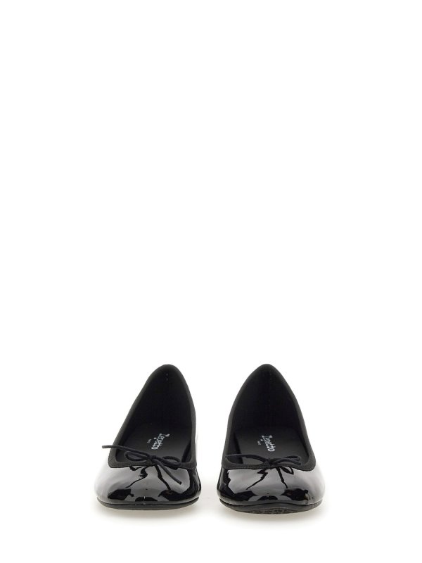The Best Shops REPETTO: フラットシューズ - フラットシューズ - 黒