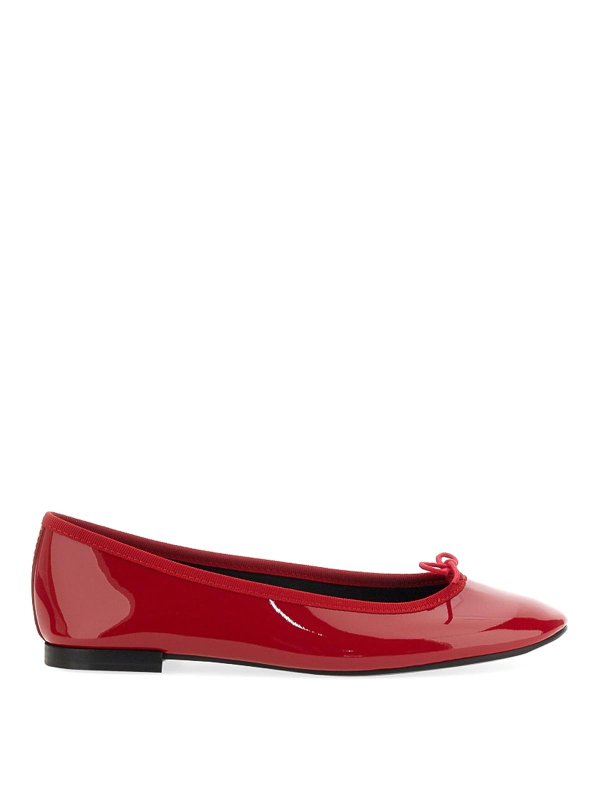 REPETTO: flat shoes - Flat shoes Lili