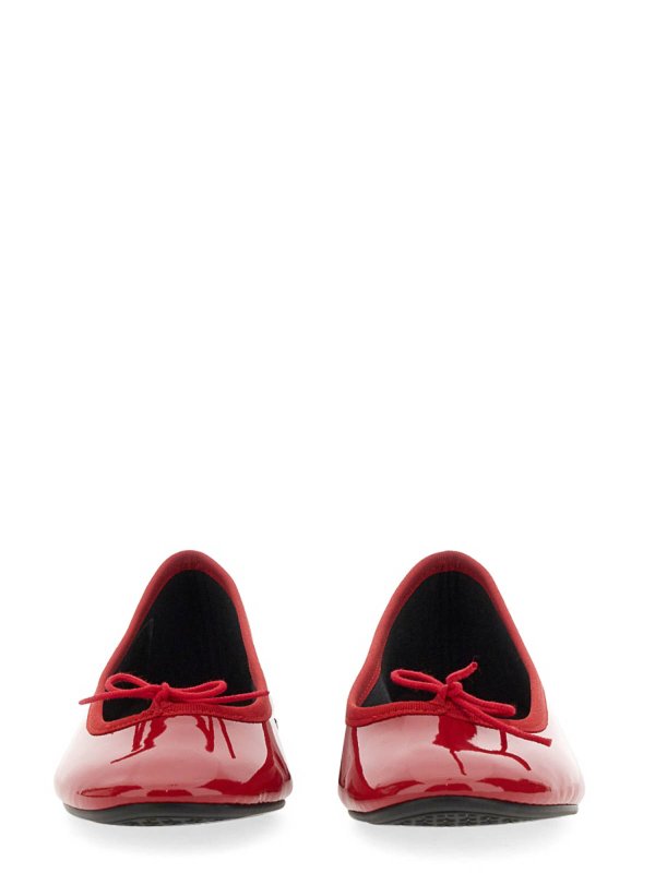 The Best Shops REPETTO: flat shoes - Flat shoes Lili