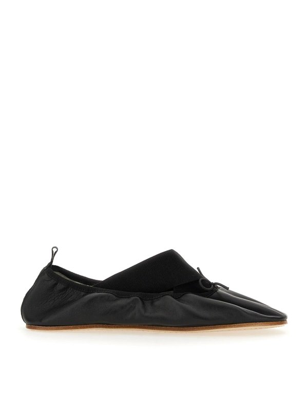 REPETTO: flat shoes - Flat shoes Gianna