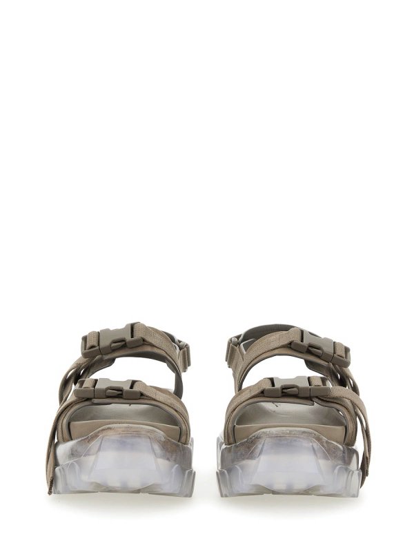 RICK OWENS buy online サンダル - Leather