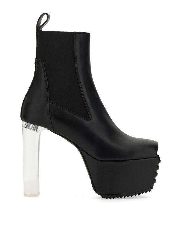 RICK OWENS: Botas - Botas - Beatle