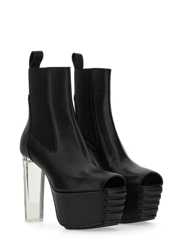 RICK OWENS: Botas online - Botas - Beatle