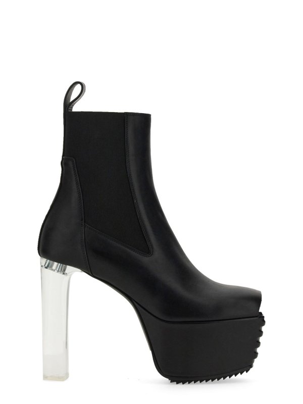The Best Shops RICK OWENS: Botas - Botas - Beatle