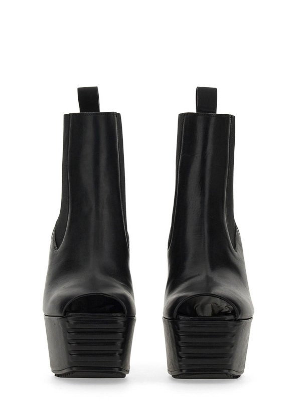 Botas - Beatle shop online: RICK OWENS