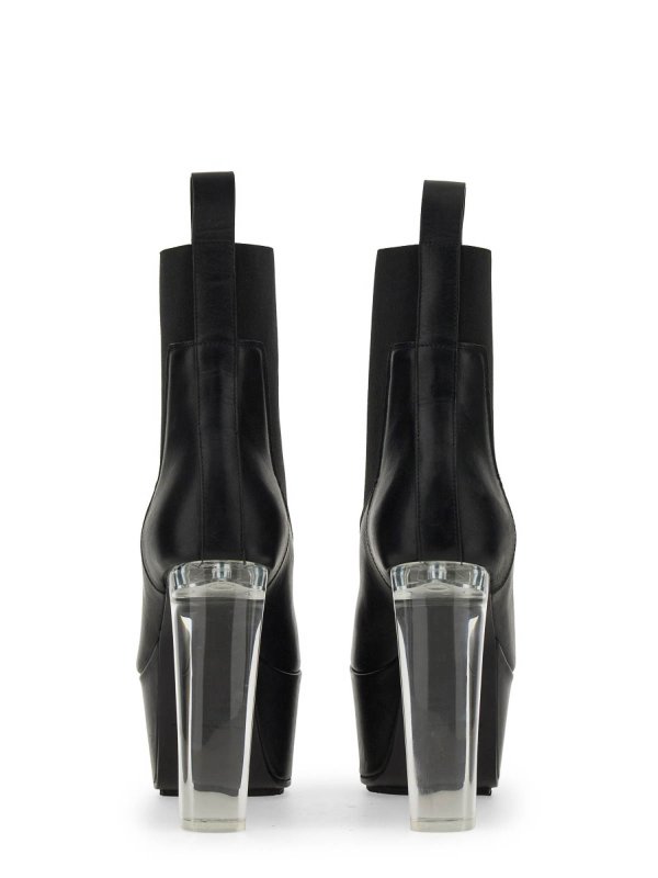 RICK OWENS buy online Botas - Beatle