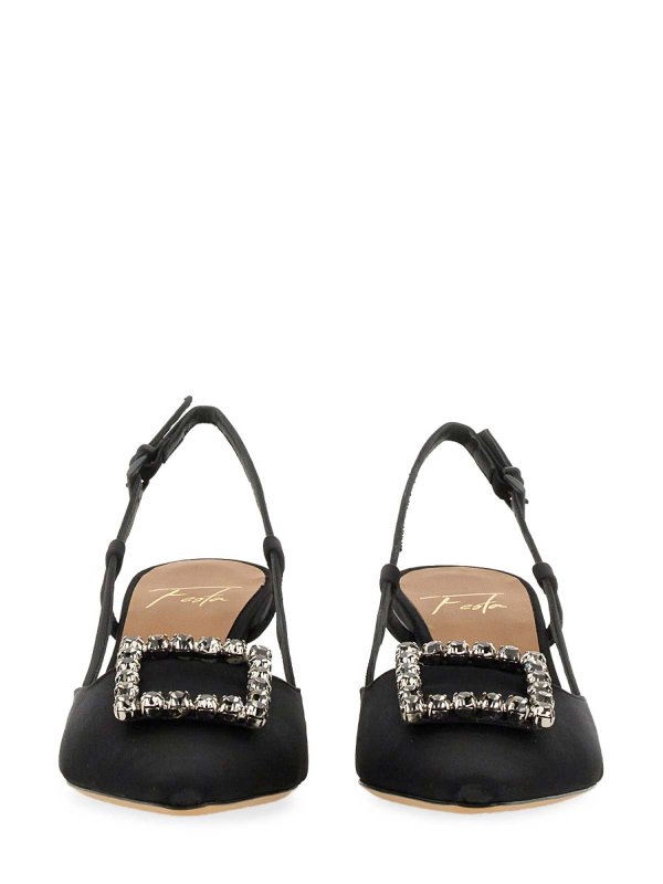 Stefi sandals shop online: ROBERTO FESTA