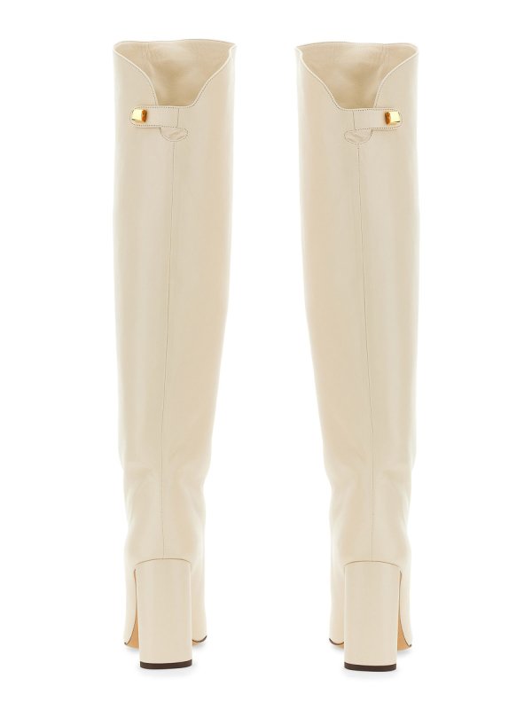 The Best Shops SKORPIOS: ブーツ - ブーツ - Adriana