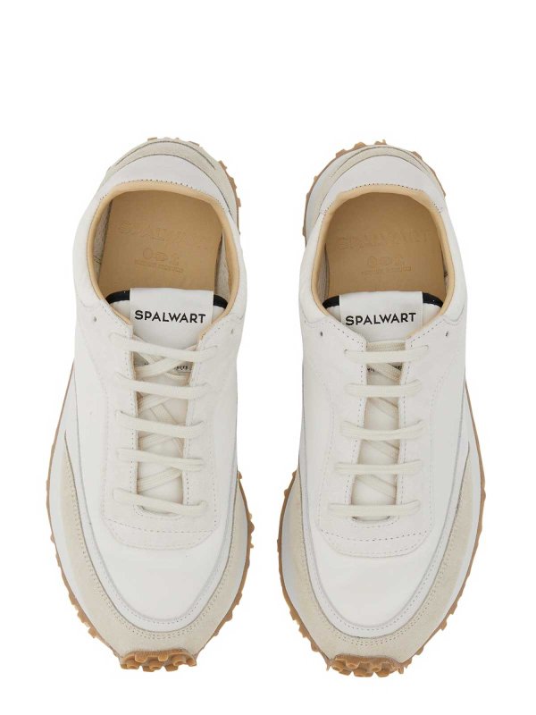 SPALWART: Sneaker online - Sneaker - Weiß