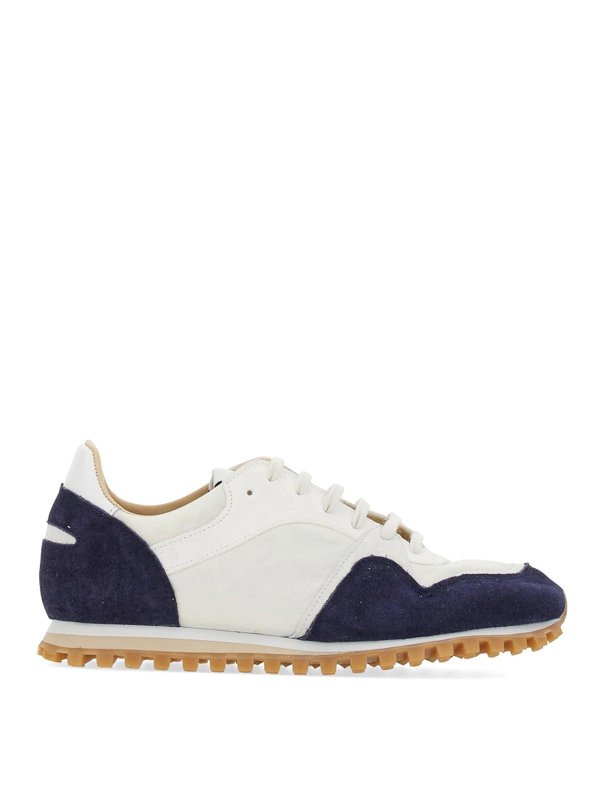 SPALWART: Sneaker - Sneaker - Blau