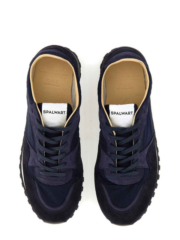 SPALWART: trainers online - Marathon Trail Sneakers