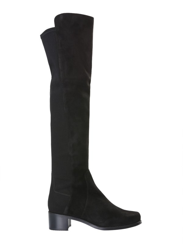 Stuart Weitzman: boots online - Reserve Boot