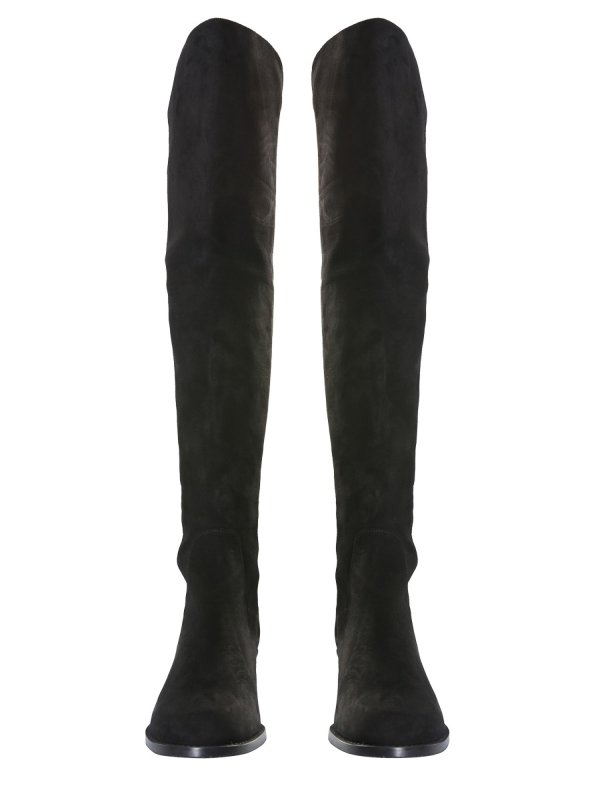 The Best Shops Stuart Weitzman: boots - Reserve Boot
