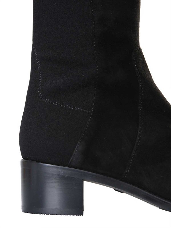 The Best Shops Stuart Weitzman: Reserve Boot