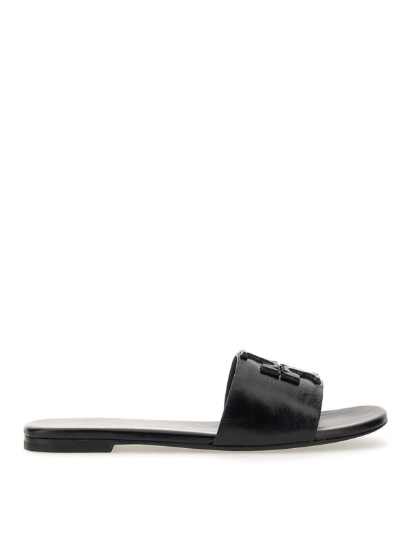 TORY BURCH: sandals - Slider Ines