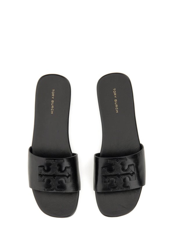 TORY BURCH: sandals online - Slider Ines