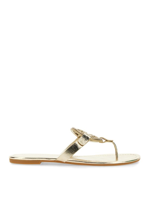 TORY BURCH: sandals - Sandal Miller