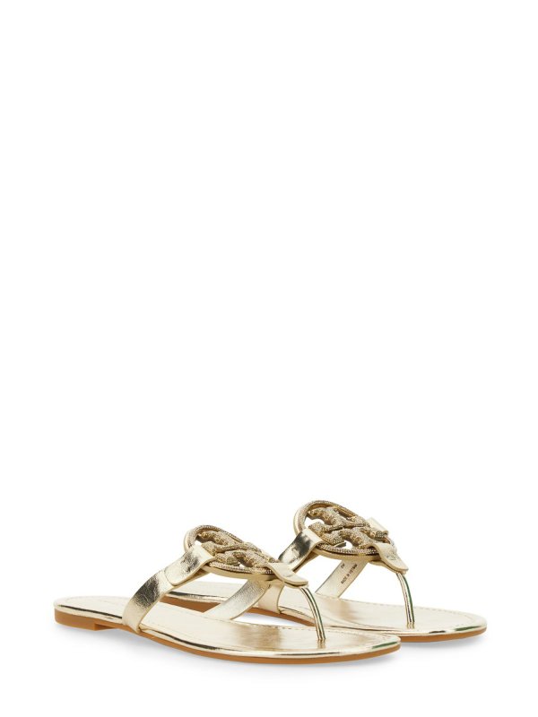 TORY BURCH: sandals online - Sandal Miller