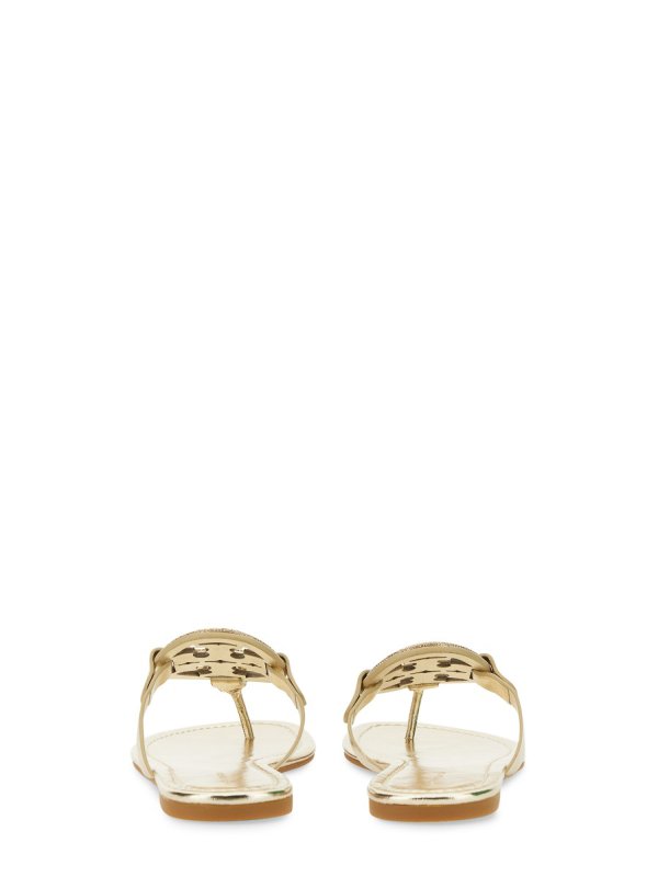 The Best Shops TORY BURCH: sandals - Sandal Miller