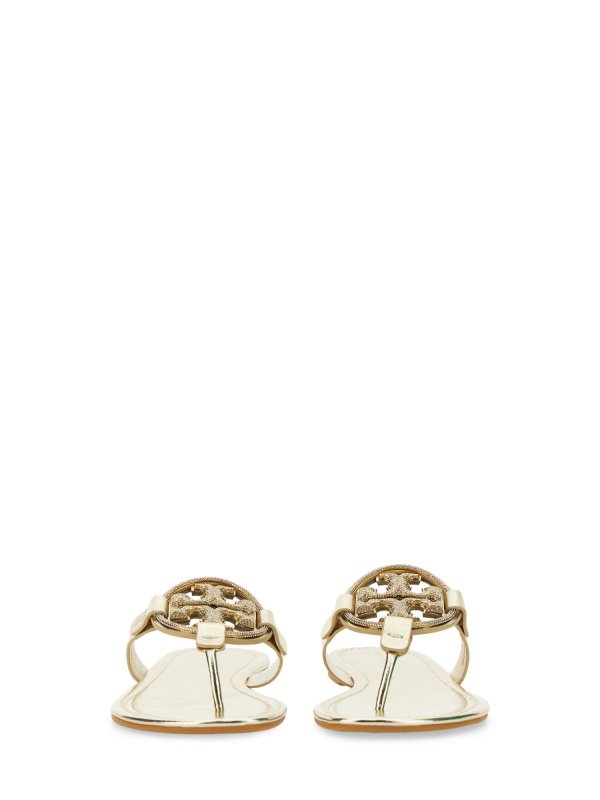 Sandal Miller shop online: TORY BURCH