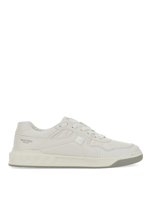 VALENTINO GARAVANI: Chaussures de sport - Baskets - One Stud