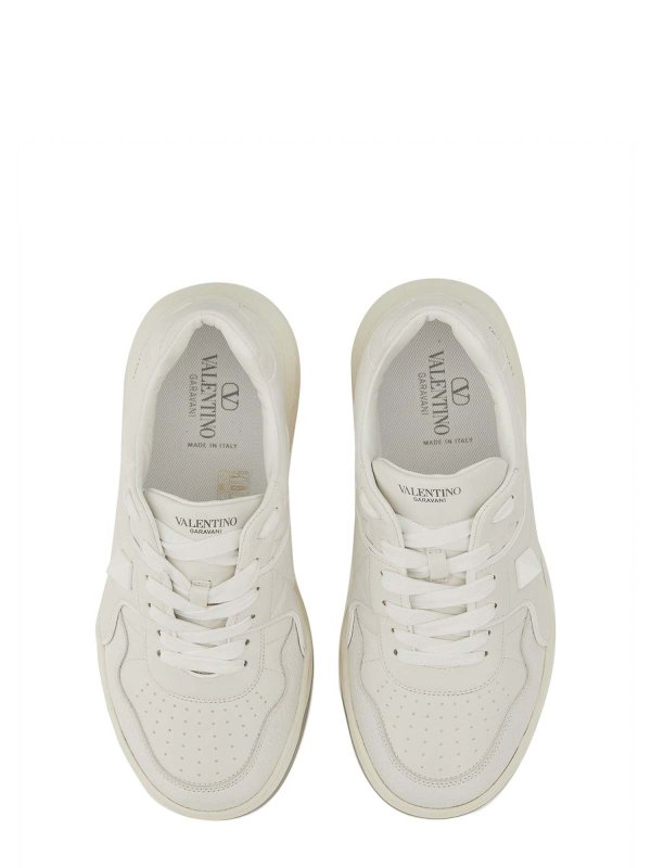 VALENTINO GARAVANI: Chaussures de sport online - Baskets - One Stud