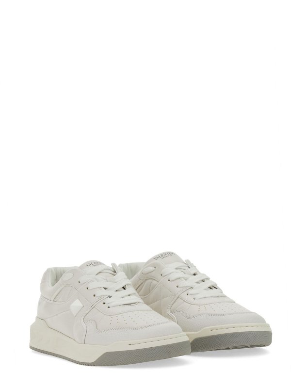 The Best Shops VALENTINO GARAVANI: Chaussures de sport - Baskets - One Stud