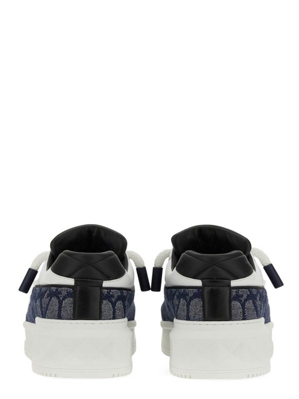 The Best Shops VALENTINO GARAVANI: スニーカー - マルチカラー