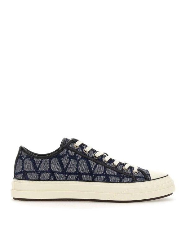 VALENTINO GARAVANI: Chaussures de sport - Baskets - Totaloop