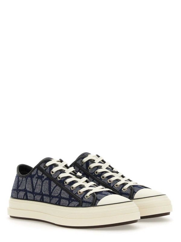 The Best Shops VALENTINO GARAVANI: Chaussures de sport - Baskets - Totaloop