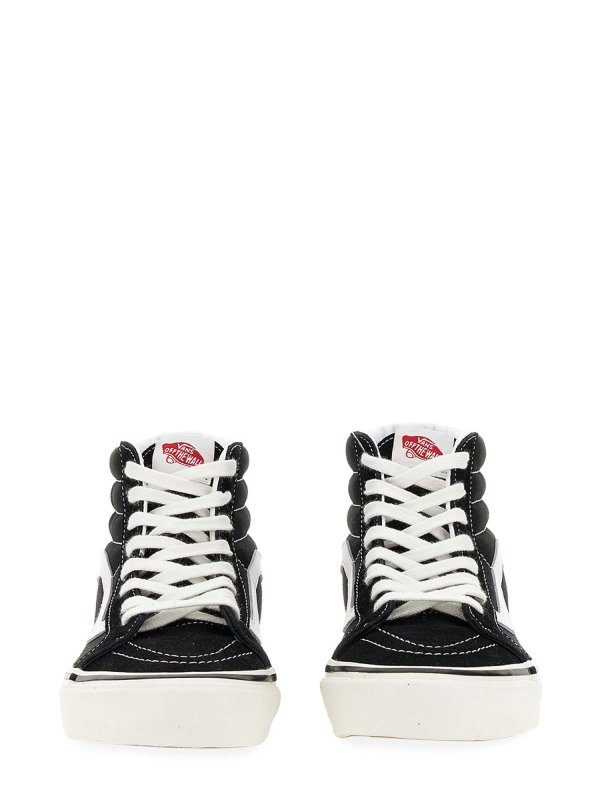 VANS: Chaussures de sport online - Baskets - Sk8-Hi
