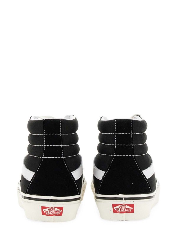 The Best Shops VANS: Chaussures de sport - Baskets - Sk8-Hi