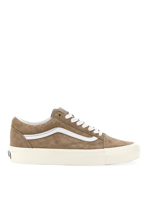 VANS: trainers - Sneakers Old Skool 36