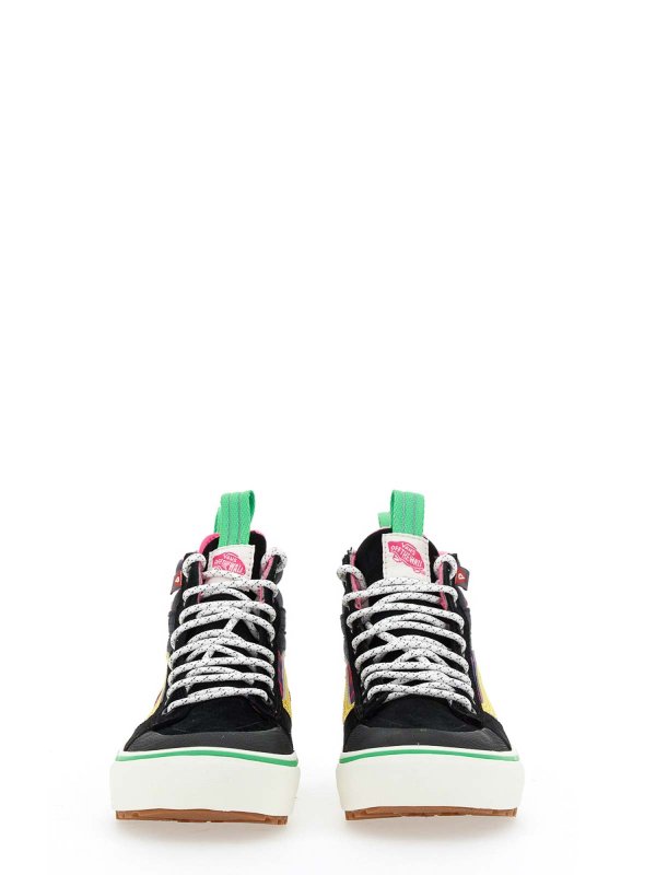 VANS: trainers online - Sk8-Hi Sneakers