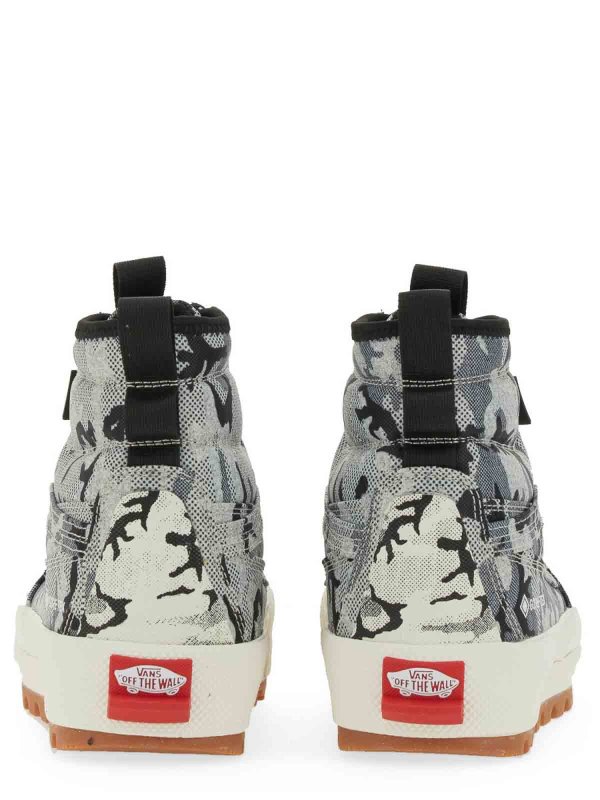 The Best Shops VANS: Sneaker - Sneaker - Bunt