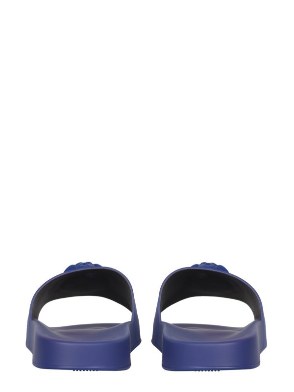 Sandalen - Blau shop online: VERSACE