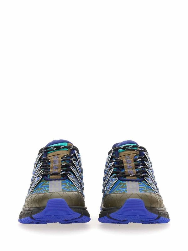 Zapatillas - Trigrecan shop online: VERSACE