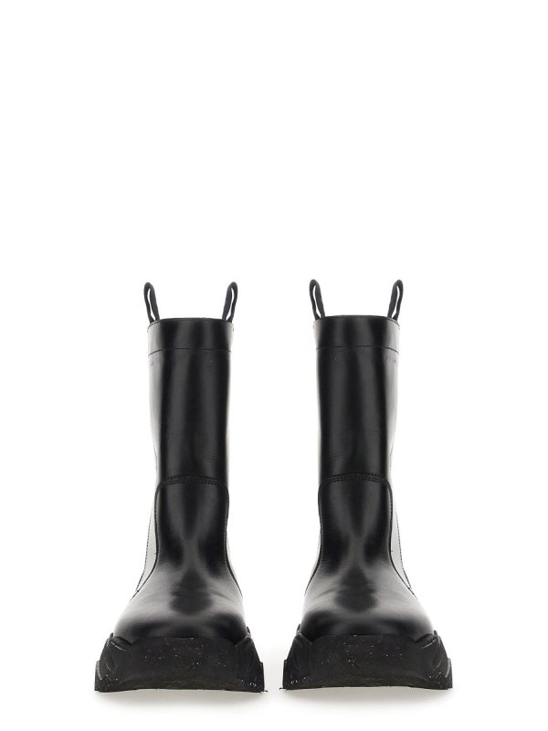 The Best Shops VIVIENNE WESTWOOD: Stiefel - Stiefel - Schwarz