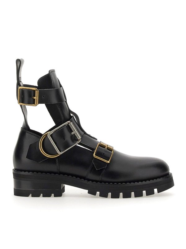 VIVIENNE WESTWOOD: stivali - Stivali
