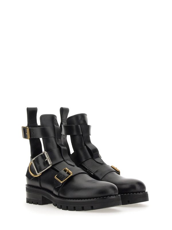 VIVIENNE WESTWOOD: stivali online - Stivali