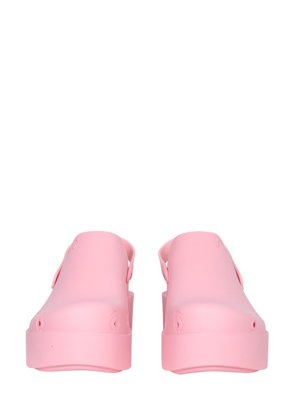 XOCOI: サンダル online - サンダル - ヌードカラー