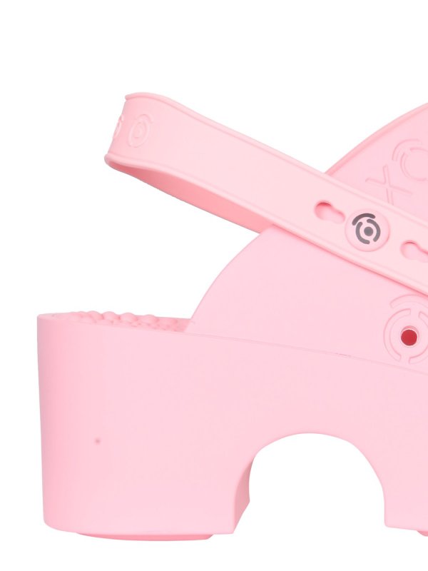 サンダル - ヌードカラー shop online: XOCOI