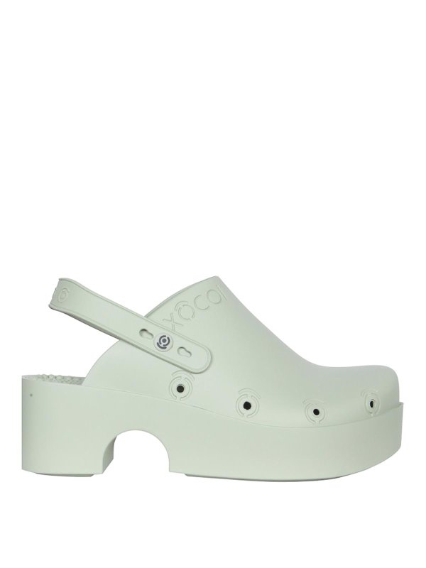 XOCOI: sandals - Sandals