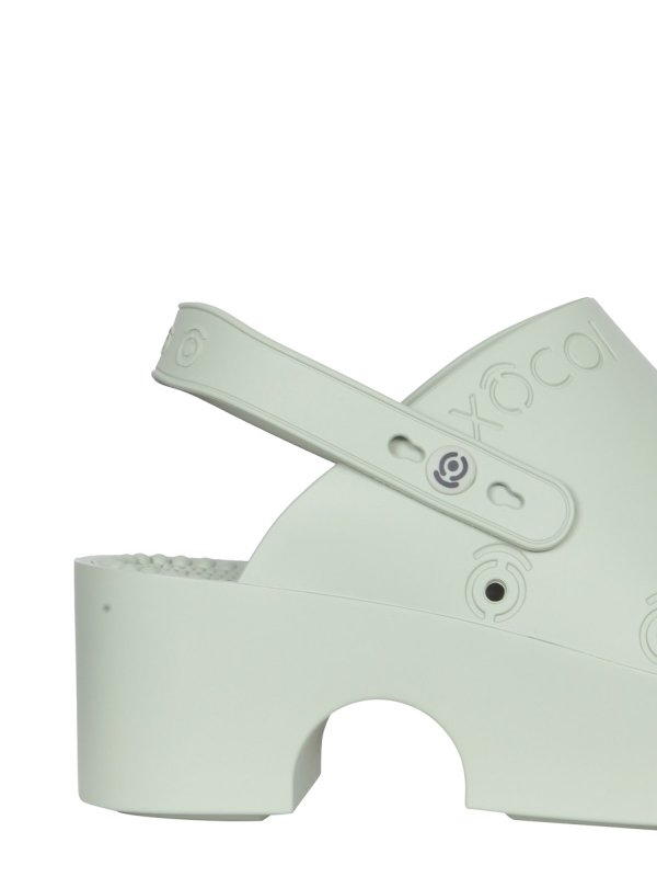 Sandals shop online: XOCOI