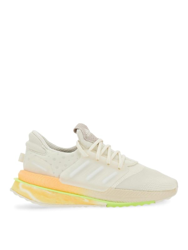 Adidas Originals: Sneaker - Sneaker - Weiß