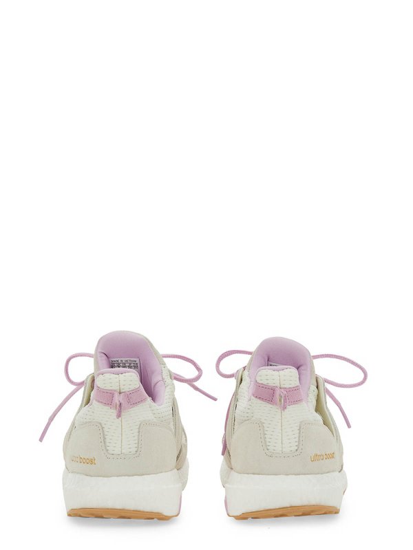 The Best Shops Adidas Originals: Chaussures de sport - Baskets - Blanc