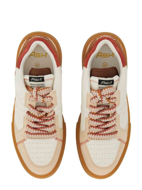 ASH: Chaussures de sport online - Baskets - Multicolore